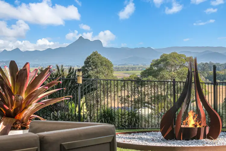 Fifth view of Homely house listing, 10 Mayes Hill Road, North Tumbulgum NSW 2490