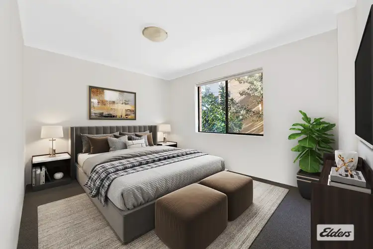 Main view of Homely apartment listing, 1/92-96 Todman Avenue, Kensington NSW 2033
