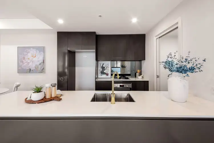 Fourth view of Homely apartment listing, H11122/19 Amalfi Drive, Wentworth Point NSW 2127