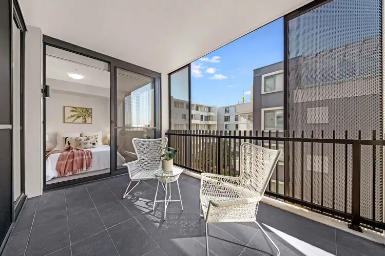 Sixth view of Homely apartment listing, H11122/19 Amalfi Drive, Wentworth Point NSW 2127