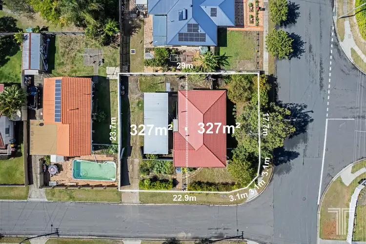 Main view of Homely house listing, 18 Olivella Street, Mansfield QLD 4122