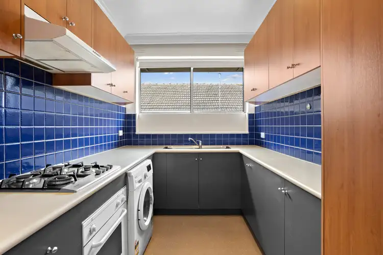 Third view of Homely apartment listing, 6/213 Grange Road, Glen Huntly VIC 3163