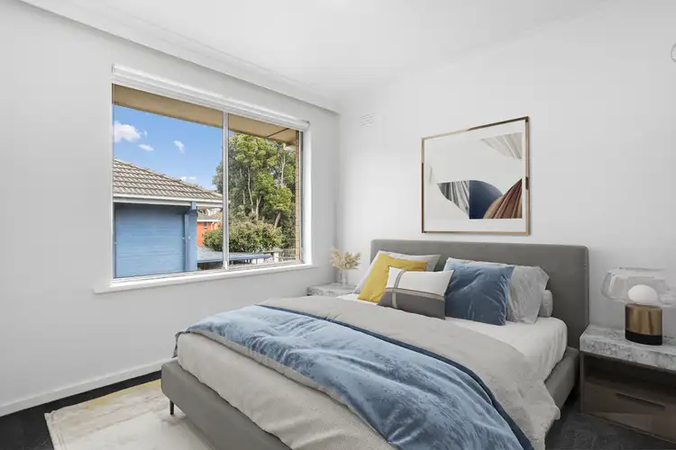 Fourth view of Homely apartment listing, 6/213 Grange Road, Glen Huntly VIC 3163