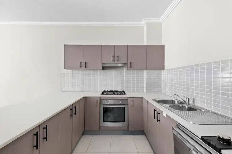 Second view of Homely apartment listing, 14/45-51 Balmoral Road, Northmead NSW 2152
