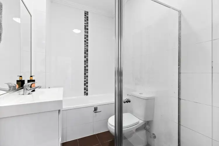 Third view of Homely apartment listing, 14/45-51 Balmoral Road, Northmead NSW 2152
