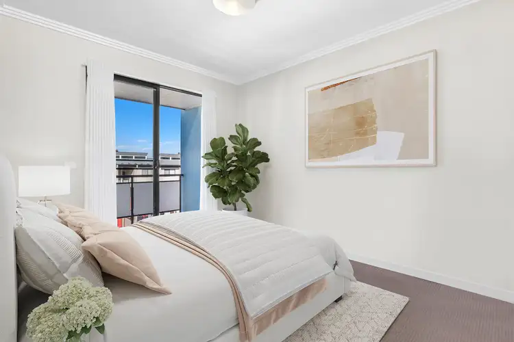 Sixth view of Homely apartment listing, 14/45-51 Balmoral Road, Northmead NSW 2152