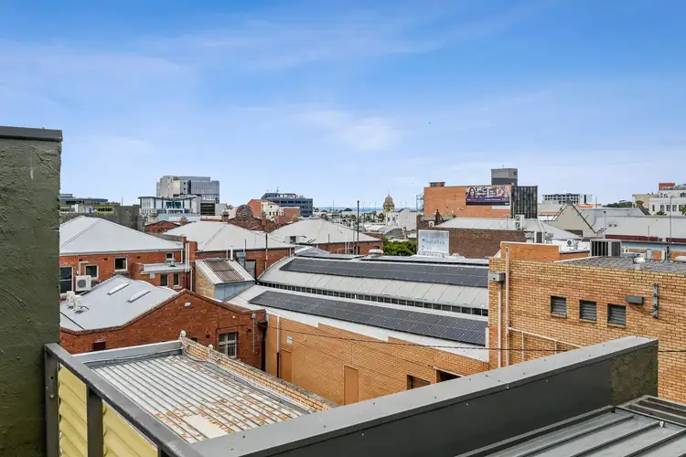 Second view of Homely house listing, 8 O'Farrell Place, Geelong VIC 3220