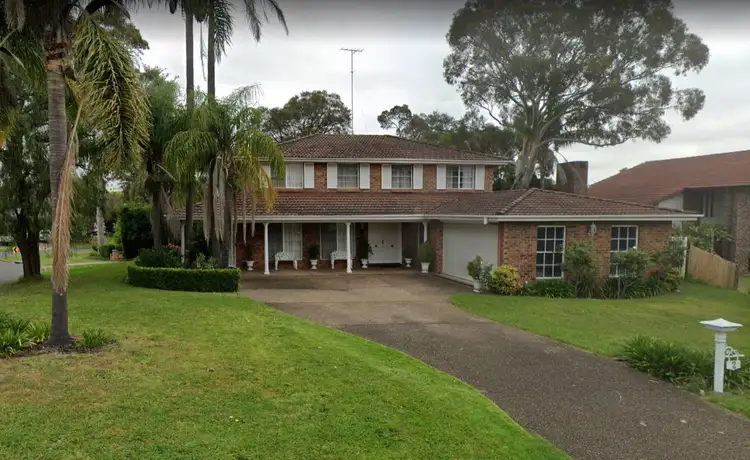 2 Jarrah Place, Castle Hill NSW 2154