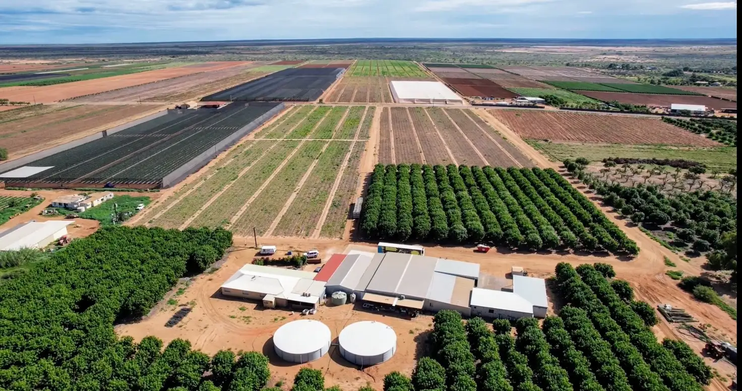 Main view of Homely rural property listing, 137 North River Road, North Plantations WA 6701