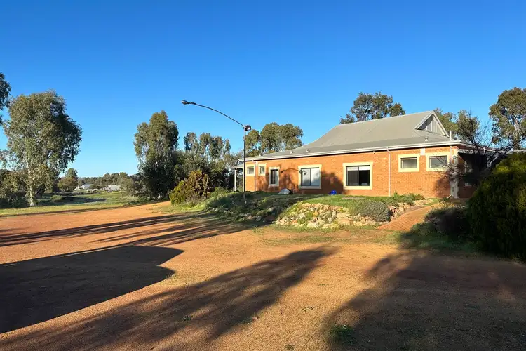 Third view of Homely house listing, 9 Knight Street, York WA 6302