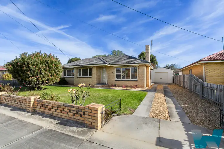 Main view of Homely house listing, 10 Churchill Street, Bairnsdale VIC 3875