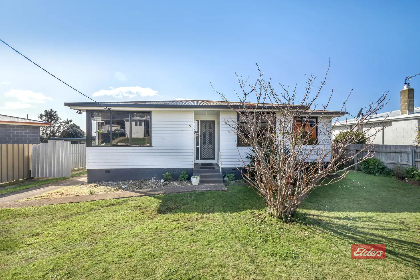 Main view of Homely house listing, 9 Charleston Crescent, Ulverstone TAS 7315