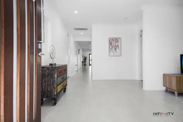 Fourth view of Homely house listing, 20 Europe Street, Truganina VIC 3029