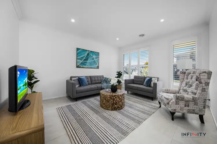 Fifth view of Homely house listing, 20 Europe Street, Truganina VIC 3029