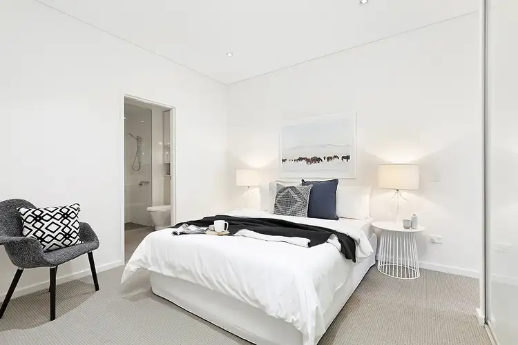 Second view of Homely apartment listing, 145/6c Defries Avenue, Zetland NSW 2017