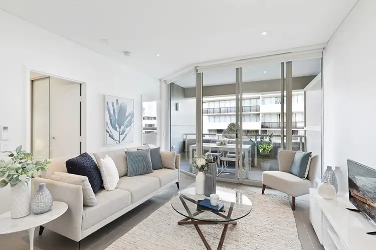 Fourth view of Homely apartment listing, 145/6c Defries Avenue, Zetland NSW 2017