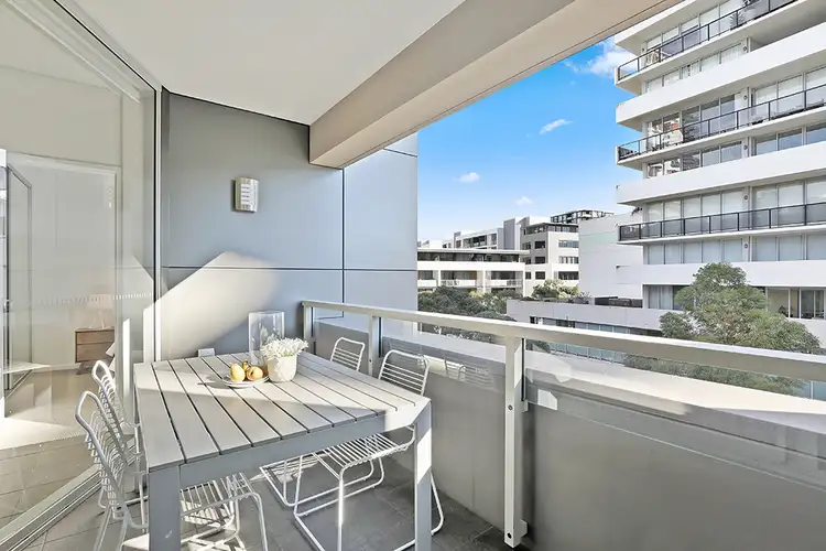 Fifth view of Homely apartment listing, 145/6c Defries Avenue, Zetland NSW 2017