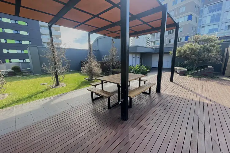 Sixth view of Homely apartment listing, 145/6c Defries Avenue, Zetland NSW 2017