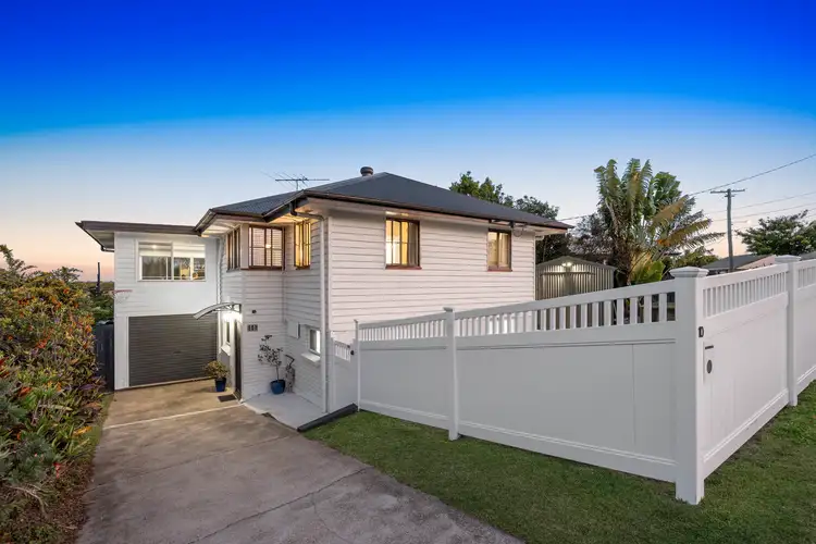Second view of Homely house listing, 10 Rickston Street, Manly West QLD 4179