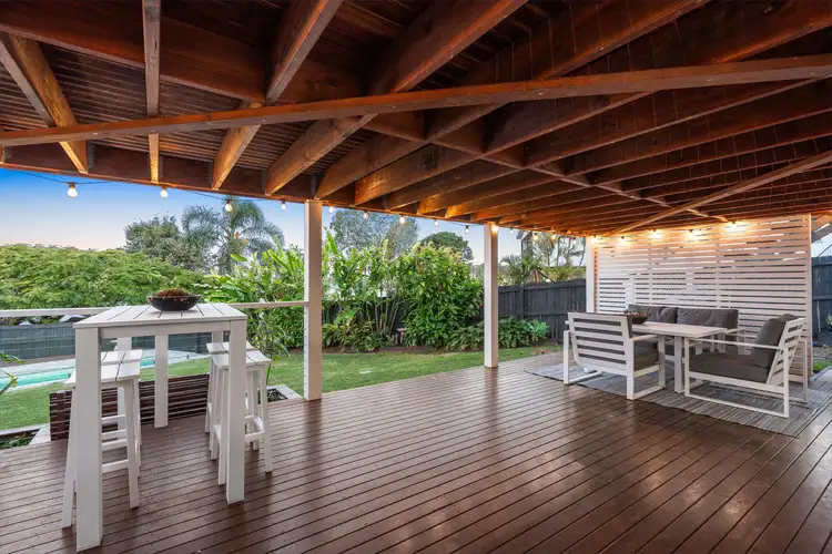 Sixth view of Homely house listing, 10 Rickston Street, Manly West QLD 4179