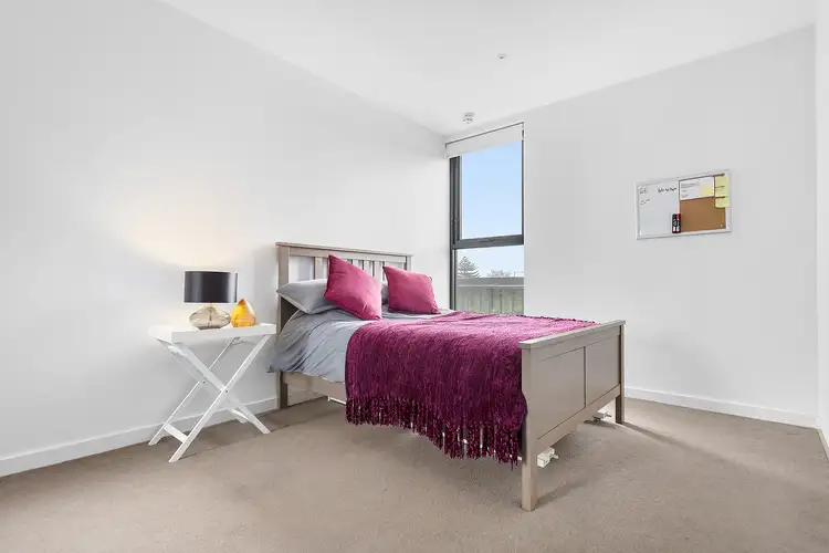 Fourth view of Homely apartment listing, 306/567-569 Glenferrie Road, Hawthorn VIC 3122