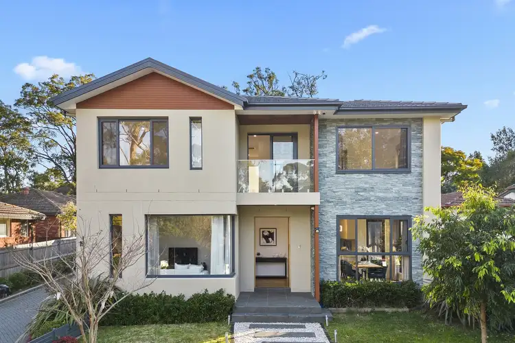 1/19 Alexandria Avenue, Eastwood NSW 2122