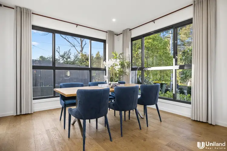 Fourth view of Homely townhouse listing, 1/19 Alexandria Avenue, Eastwood NSW 2122