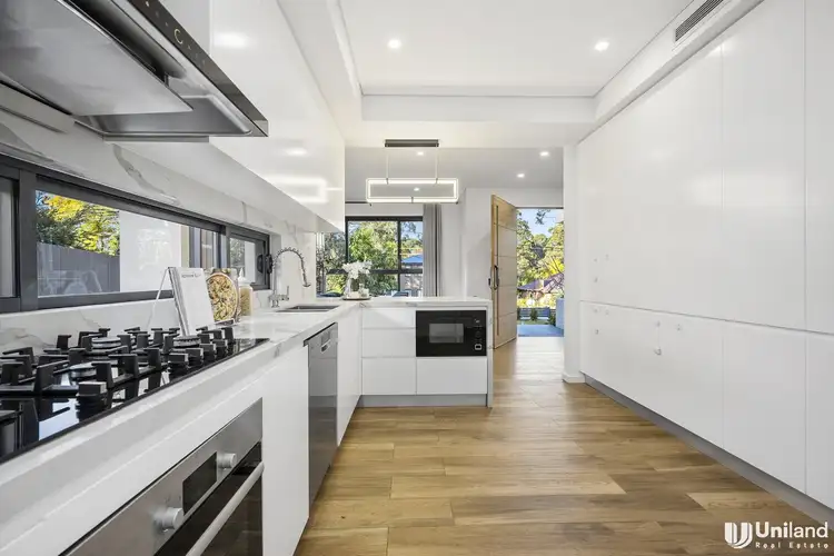 Sixth view of Homely townhouse listing, 1/19 Alexandria Avenue, Eastwood NSW 2122