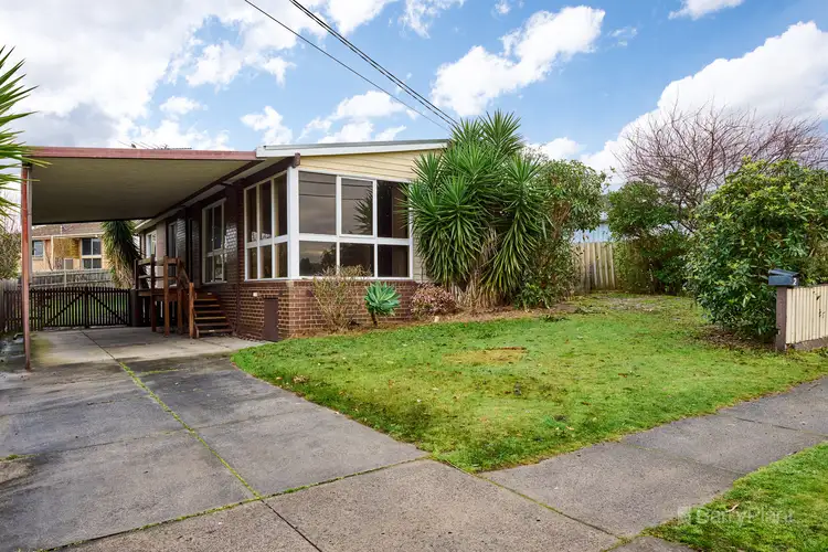 Main view of Homely house listing, 2 Ashleigh Street, Keysborough VIC 3173