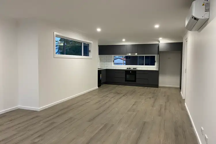 Fifth view of Homely semi-detached listing, 2B Lynburn Avenue, Bomaderry NSW 2541