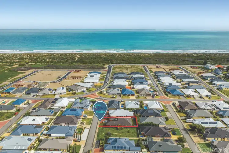 Main view of Homely house listing, 14 Kingfisher Way, Singleton WA 6175