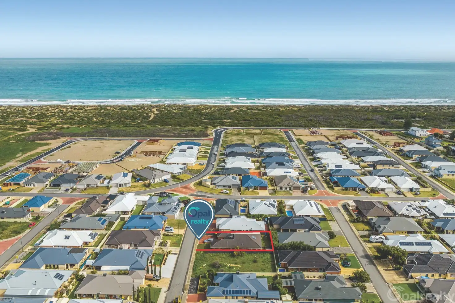 Main view of Homely house listing, 14 Kingfisher Way, Singleton WA 6175