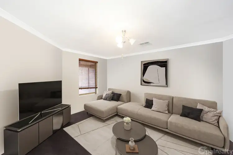Fourth view of Homely house listing, 14 Kingfisher Way, Singleton WA 6175
