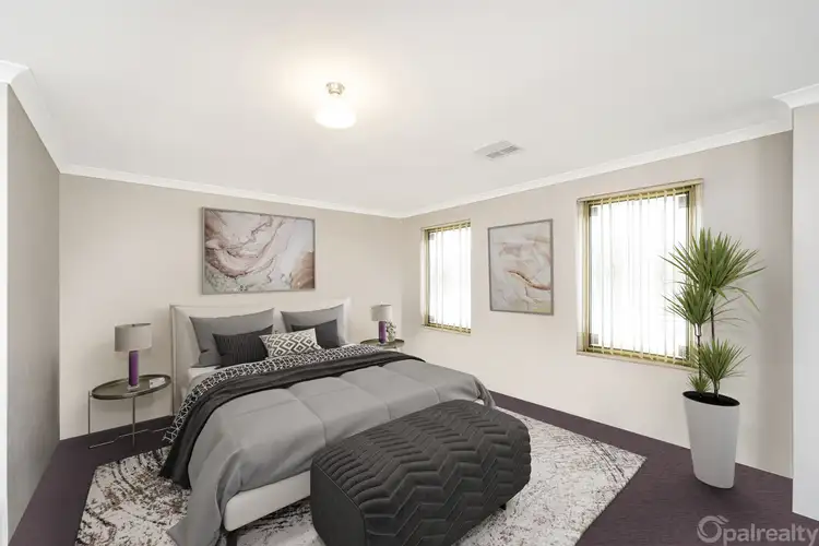 Fifth view of Homely house listing, 14 Kingfisher Way, Singleton WA 6175