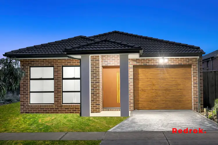 16 Milkmaid Street, Wallan VIC 3756