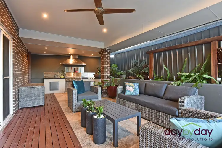 92 Churnwood Drive, Fletcher NSW 2287