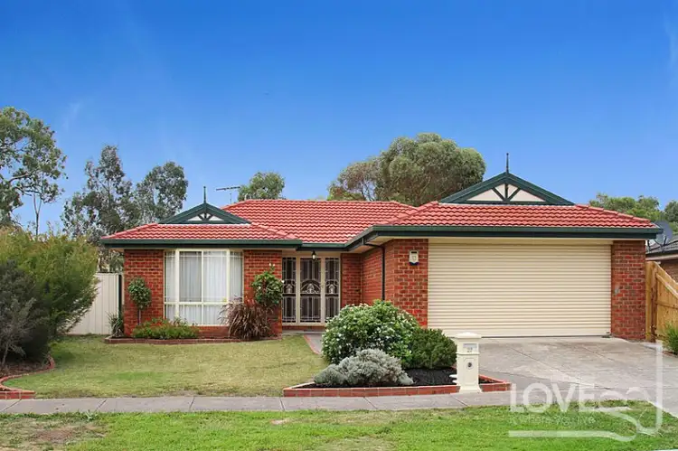 Main view of Homely house listing, 27 Murchison Way, Thomastown VIC 3074