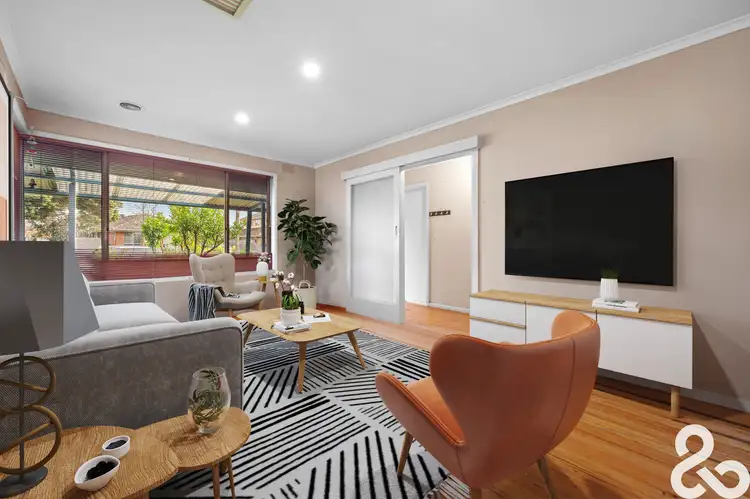 Third view of Homely house listing, 4 Alfred Avenue, Thomastown VIC 3074