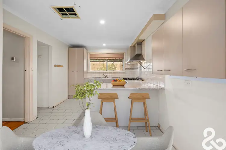 Sixth view of Homely house listing, 4 Alfred Avenue, Thomastown VIC 3074