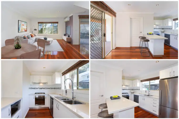 3/26 Brookvale Avenue, Brookvale NSW 2100