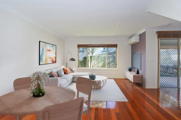 Second view of Homely townhouse listing, 3/26 Brookvale Avenue, Brookvale NSW 2100