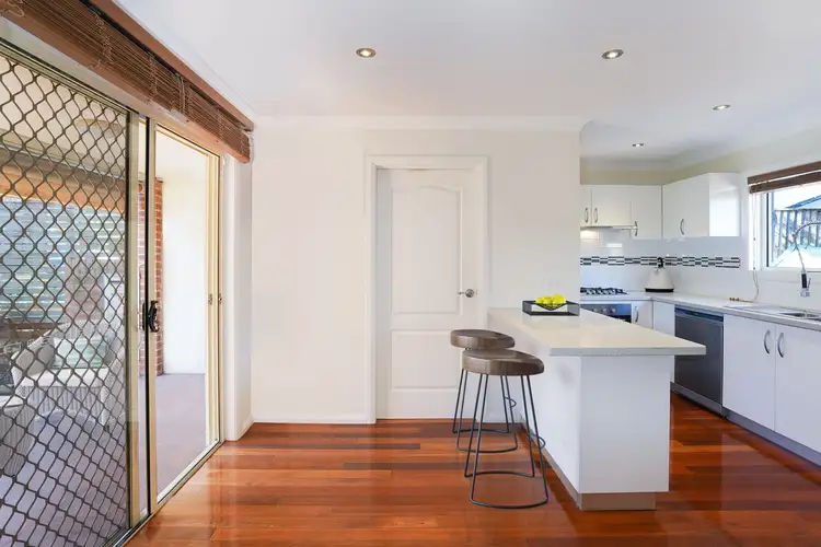 Third view of Homely townhouse listing, 3/26 Brookvale Avenue, Brookvale NSW 2100