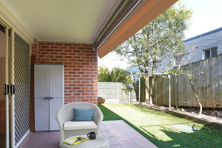 Sixth view of Homely townhouse listing, 3/26 Brookvale Avenue, Brookvale NSW 2100