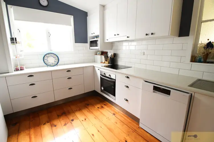 Fourth view of Homely house listing, 76 Stubley Street, Charters Towers City QLD 4820