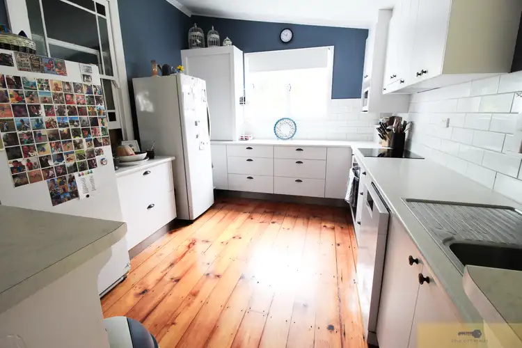 Fifth view of Homely house listing, 76 Stubley Street, Charters Towers City QLD 4820