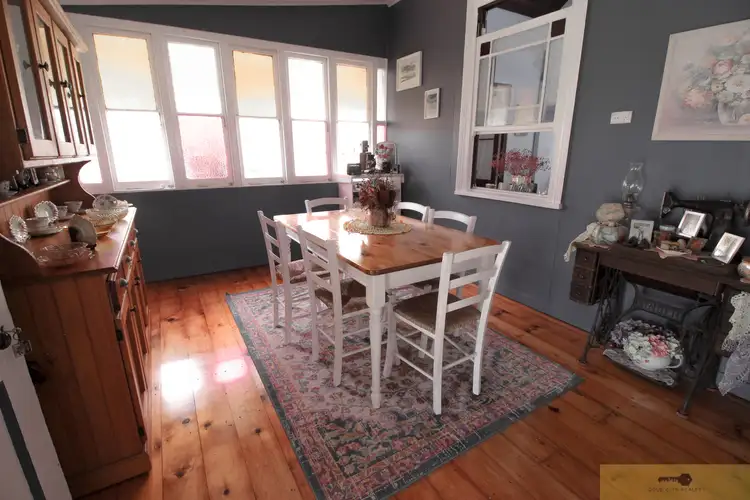 Sixth view of Homely house listing, 76 Stubley Street, Charters Towers City QLD 4820
