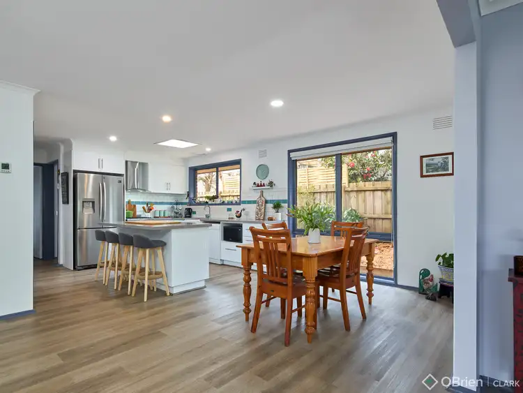 Main view of Homely house listing, 3 Hillandale Road, Warragul VIC 3820