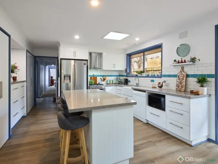 Second view of Homely house listing, 3 Hillandale Road, Warragul VIC 3820