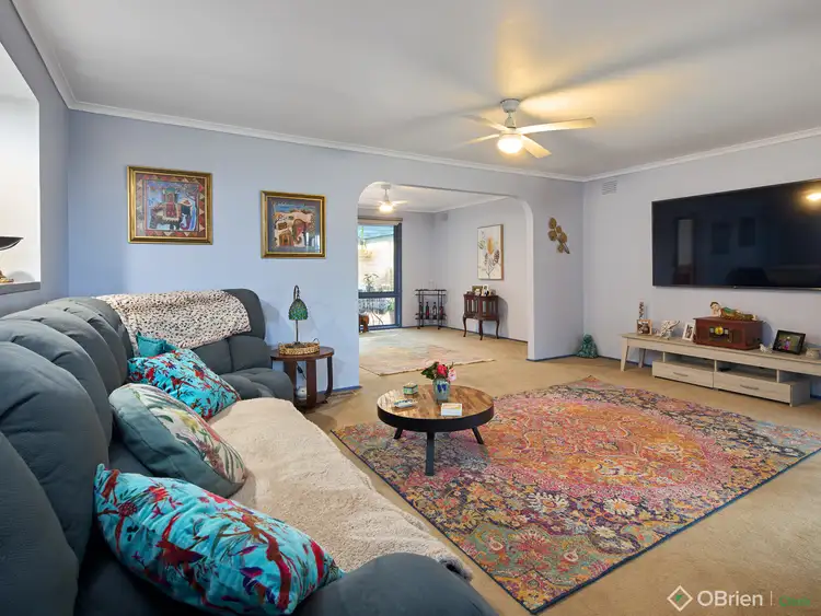Sixth view of Homely house listing, 3 Hillandale Road, Warragul VIC 3820