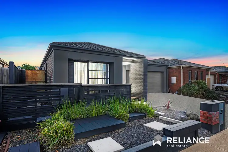 Third view of Homely house listing, 24 Loon Drive, Williams Landing VIC 3027